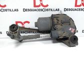 Wiper motor