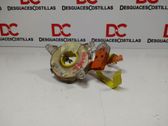 Steering wheel airbag