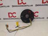 Steering wheel airbag