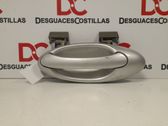 Manecilla externa puerta trasera