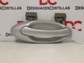 Manecilla externa puerta trasera