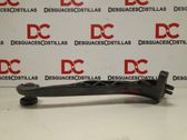 Sliding door upper roller guide/hinge