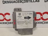 Unidad de control/módulo del Airbag
