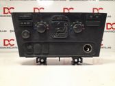 Climate control unit