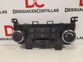 Air conditioner control unit module