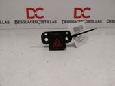 Hazard light switch
