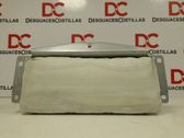Airbag de las rodillas
