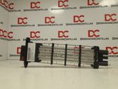 Resistencia motor/ventilador de la calefacción