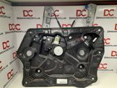 Fensterheber elektrisch ohne Motor Tür vorne