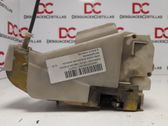 Rear door lock