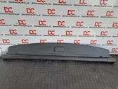 Parcel shelf
