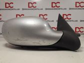Front door electric wing mirror