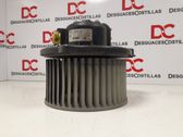 Heater fan/blower