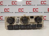 Air conditioner control unit module