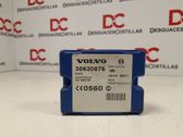 Immobilizer control unit/module