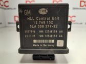 Other control units/modules
