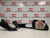 Ceinture de sécurité arrière