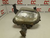 Front fog light