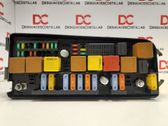 BSM Control unit