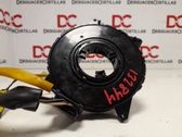 Steering wheel airbag