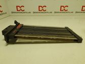 Heater blower motor/fan resistor