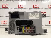 BSM Control unit