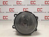 Front fog light