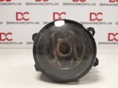 Front fog light