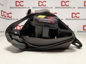 Ceinture de sécurité arrière