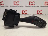 Wiper control stalk