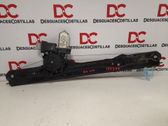 Front door electric window regulator