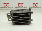 Heater blower motor/fan resistor