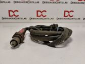 Lambda probe sensor