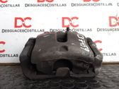 Caliper de freno delantero
