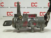 Ignition lock