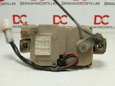 Motor der Vordertürverriegelung