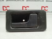 Front door interior handle