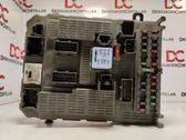 BSM Control unit