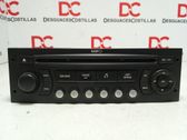 Unidad de control de sonido audio HiFi