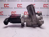 EGR valve