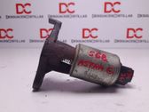 EGR valve