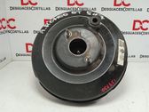 Hydraulic servotronic pressure valve