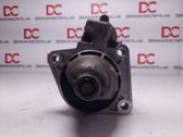 Motor de arranque