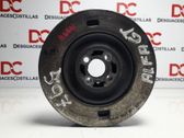 Crankshaft pulley