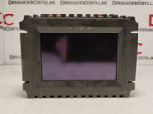 Head up display screen