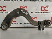 Querlenker hinten