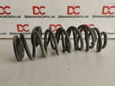 Muelle espiral delantero