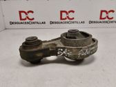 Engine mount bracket