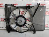 Ventilador eléctrico del radiador
