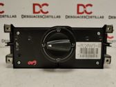 Air conditioner control unit module